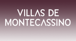 Villas de Montecassino